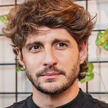 Foto de Carlos
